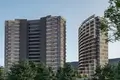 Apartamento 1 habitacion 62 m² Erdemli, Turquía