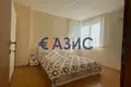 Квартира 3 спальни 64 м² Солнечный берег, Болгария