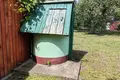 Mieszkanie 1 pokój 21 m² Roś, Białoruś