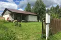 House 118 m² Dzyarzhynsk District, Belarus