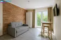 Wohnung 1 zimmer 17 m² Polangen, Litauen
