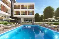 1 bedroom apartment 69 m² Montenegro, Montenegro