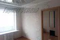 Wohnung 3 Zimmer 53 m² Brest, Weißrussland