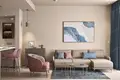 Квартира 1 спальня 56 м² Будва, Черногория