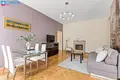 2 room apartment 55 m² Vilnius, Lithuania