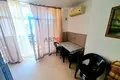 Appartement 1 chambre  Nessebar, Bulgarie