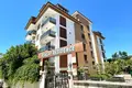 Wohnung 2 Schlafzimmer 90 m² Mittelmeerregion, Türkei