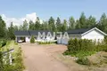 Dom 4 pokoi 118 m² Siltakyla, Finlandia