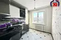 3 room apartment 59 m² Sluck, Belarus