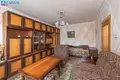 Квартира 1 комната 37 м² Каунас, Литва