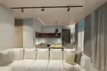 2 bedroom apartment 102 m² Strovolos, Cyprus