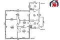 House 58 m² Maladzyechna, Belarus