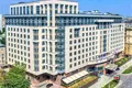 Bureau 62 m² à Moscou, Russie