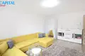 Квартира 2 комнаты 40 м² Качергине, Литва