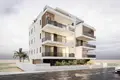 2 bedroom apartment 78 m² Larnaca District, Cyprus