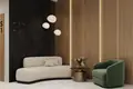 Студия 25 м² Санкт-Петербург, Россия