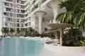 Apartamento 2 habitaciones 64 m² Ras al-Jaima, Emiratos Árabes Unidos