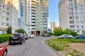 Wohnung 2 zimmer 65 m² Minsk, Belarus