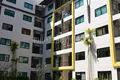 1 bedroom condo 34 m² Phuket, Thailand