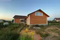 House 132 m² Astrashitskagaradokski rural council, Belarus