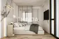 3 bedroom apartment 107 m² Pattaya, Thailand