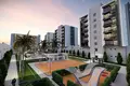 Apartamento 3 habitaciones 93 m² Mediterranean Region, Turquía