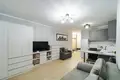 1 room apartment 27 m² Minsk, Belarus