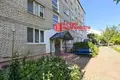 Mieszkanie 3 pokoi 49 m² Grodno, Białoruś