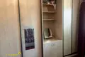 3 room apartment 53 m² Zamastocca, Belarus