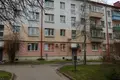 Appartement 1 chambre 30 m² Vitebsk, Biélorussie