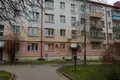 Apartamento 1 habitación 30 m² Vítebsk, Bielorrusia