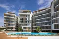 Appartement 1 chambre 112 m² Limassol, Bases souveraines britanniques