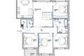 4 bedroom apartment 133 m² Austria, Austria