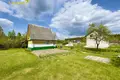 Maison 38 m² Zodzinski sielski Saviet, Bélarus
