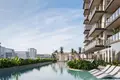 Residential complex New project DoubleTree by Hilton with a pool and recreation areas close to a metro station and DIFC, Jumeirah Garden City (Al Satwa), Dubai