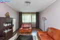 3 room apartment 61 m² Jonava, Lithuania