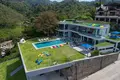 villa de 5 dormitorios 477 m² Pa Tong, Tailandia