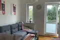 2 room apartment 40 m² in Warsaw, Poland