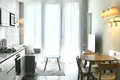 Appartement 2 chambres 42 m² en Tbilissi, Géorgie