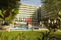 Studio apartment 1 bedroom  Sunny Beach Resort, Bulgaria