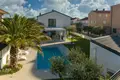 villa de 5 dormitorios 290 m² Rovinj, Croacia