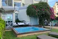 1 bedroom apartment 48 m² Germasogeia, Cyprus