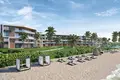 1 bedroom apartment 108 m² Cabarete, Dominican Republic