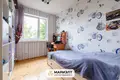 Appartement 4 chambres 59 m² Minsk, Bélarus