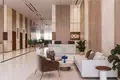 Mieszkanie 3 pokoi 69 m² Dubaj, Emiraty Arabskie