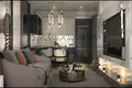 Apartamento 2 habitaciones 60 m² en Ciftepinar, Turquía