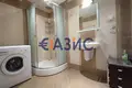 Appartement 2 chambres 93 m² Sozopol, Bulgarie