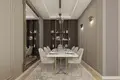 Wohnung 5 zimmer 190 m² Bagcilar, Türkei
