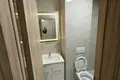 Wohnung 1 Schlafzimmer 43 m² Boreti, Montenegro