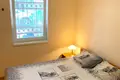 Wohnung 1 Schlafzimmer 63 m² Petrovac, Montenegro